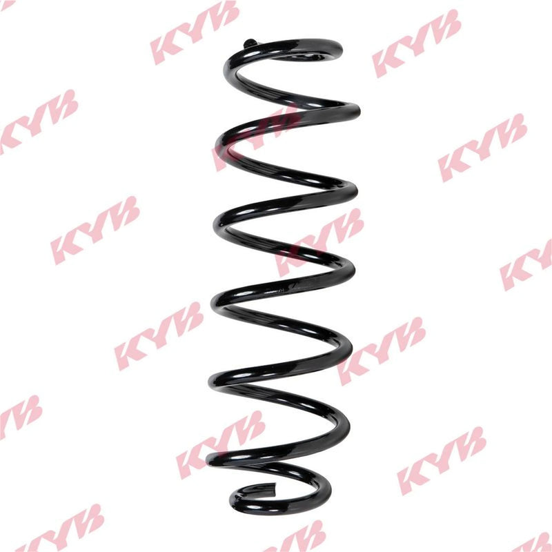 KYB Rear Suspension Coil Spring fits Audi A3 2017-2020 1.5