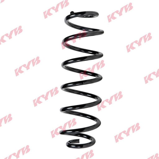 KYB Rear Suspension Coil Spring RA5837