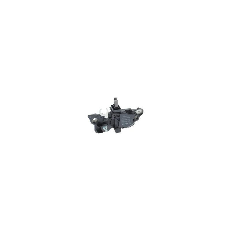 Bosch Alternator Voltage Regulator