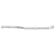 Hella Repair Pipe Catalytic Converter fits Citroën Berlingo First 1998-2005 1.9
