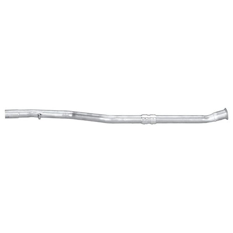 Hella Repair Pipe Catalytic Converter fits Citroën Berlingo First 1998-2005 1.9