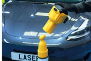 Skipper Skipper Unit c/w Post & Base - Single Unit c/w Wall Mounting Clip Skipper - Dynamic Drive