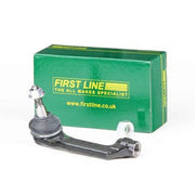 First Line Steering Tie Rod End Ball Joint fits Opel Corsa F 2019 on 1.2 1.5