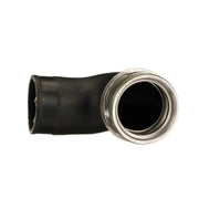 Gates Intercooler Turbo Charge Air Hose 150mm fits Audi A4 B6 2004 on 1.9