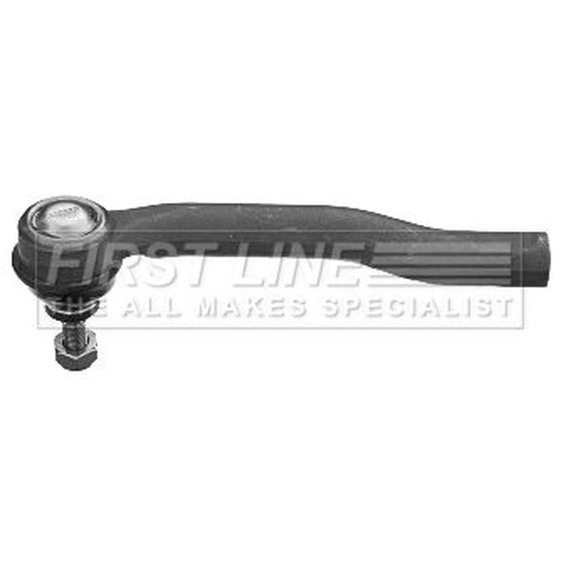 First Line Steering Tie Rod End Ball Joint fits Ford Ranger 2011 on 2.2 2.5 3.2