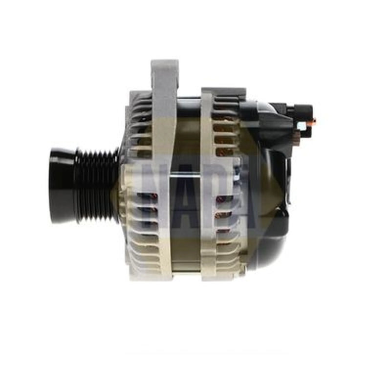 NAPA Car Alternator 12V fits Honda Civic X 2017-2022 1.0