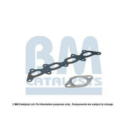 BM Catalysts Fitting Kit FK91651A FK91651A