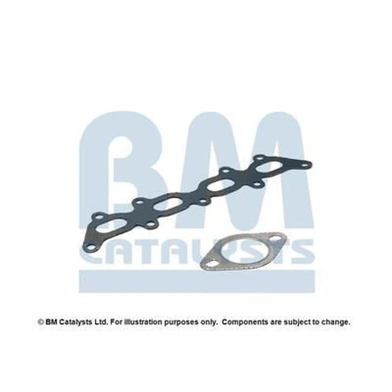 BM Catalysts Fitting Kit FK91651A FK91651A