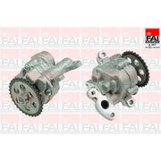 FAI Engine Oil Pump Assembly OP243