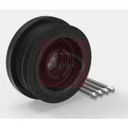 Apec Crank Shaft Belt Pulley ATV1026