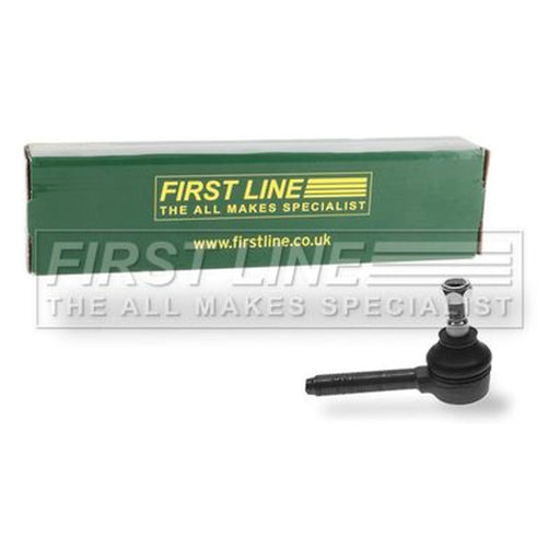 First Line Steering Tie Rod End Ball Joint fits Mercedes-Benz 123 1976-1985