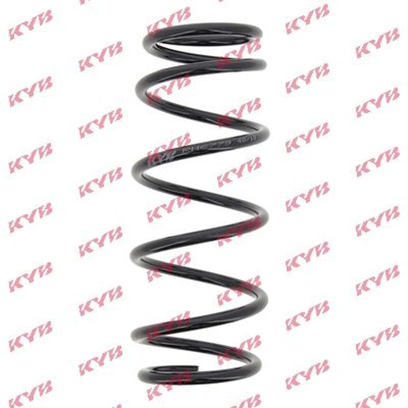 KYB 2 x Suspension Springs fits Suzuki Alto VI 2002-2008 1.1