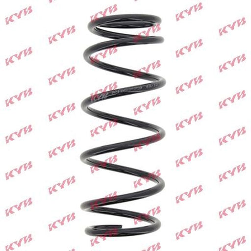 KYB Rear Suspension Coil Spring RH6779