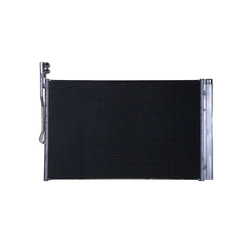 Hella Air Conditioning Condenser fits Porsche Cayenne 2010-2018 3.0 3.6 4.2 4.8