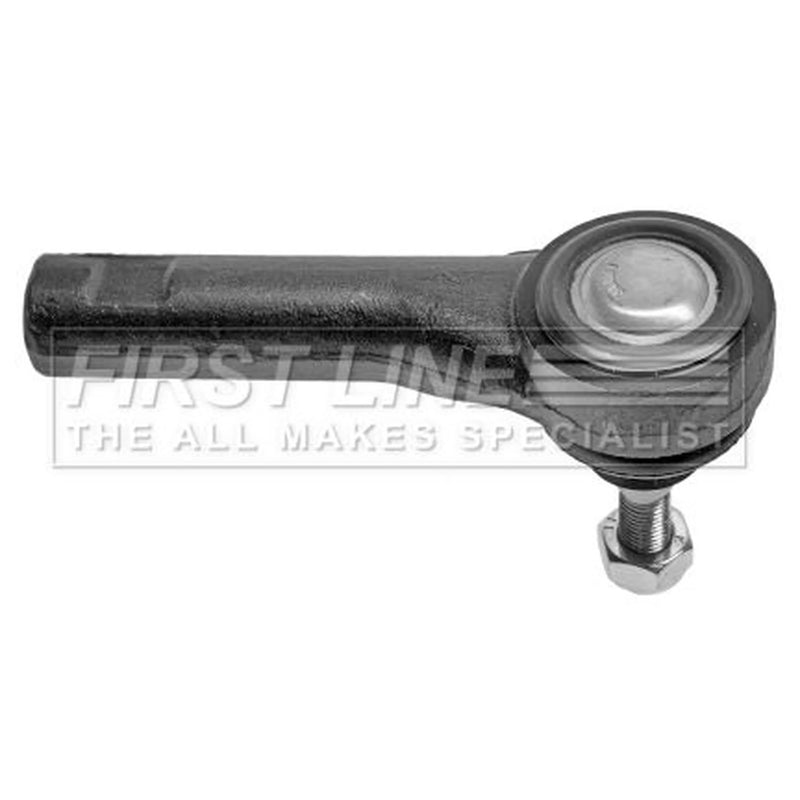 First Line Steering Tie Rod End Ball Joint fits Fiat Doblo Cargo 2010-2023