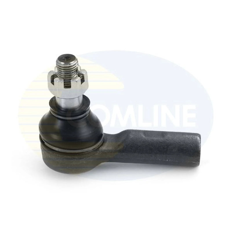 Comline Steering Tie Rod End Ball Joint fits Isuzu D-Max II 2012-2022 1.9 2.5
