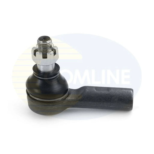 Comline Steering Tie Rod End Ball Joint fits Isuzu D-Max II 2012-2022 1.9 2.5