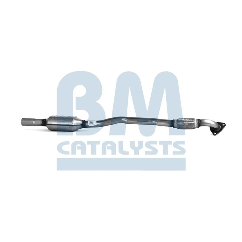 BM Catalysts Homologated Diesel Cat fits Opel Astra H 2004-2010 1.7