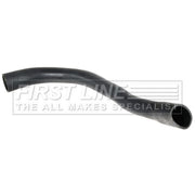 First Line Intercooler Turbo Charge Air Hose fits Citroën Berlingo 2018-2019