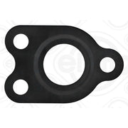 Elring BMW Gasket / Seal from engine to return pipe 000.210