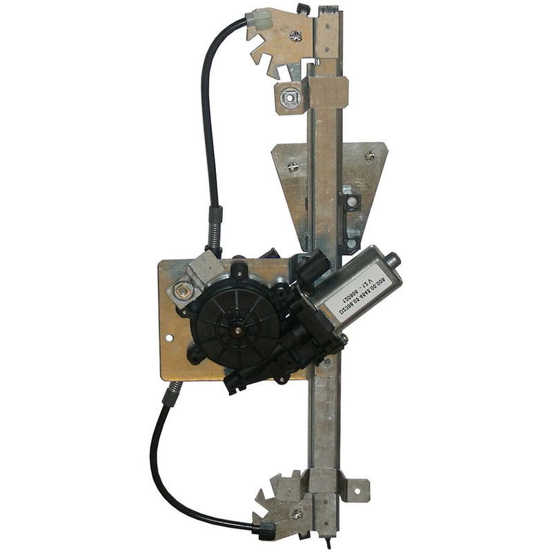 Valeo Electric Window Regulator Lifter Right Rear 850703