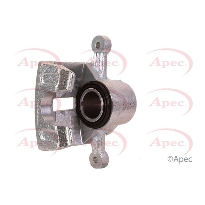 Apec 2 x Rear Brake Calipers fits Kia Sedona 2006-2015 2.7 2.9