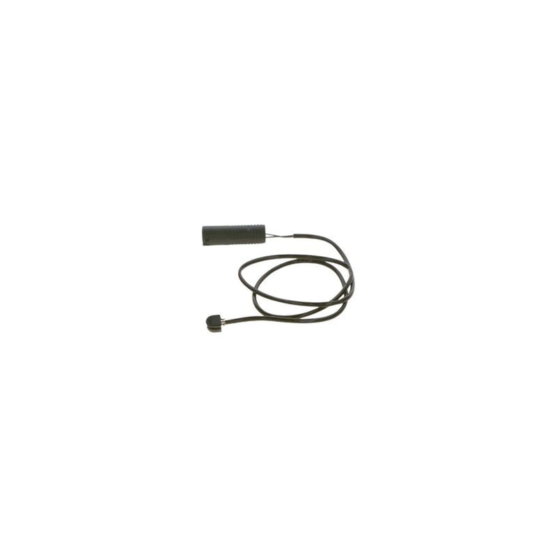 Bosch Brake Pad Wear Sensor Rear fits BMW 3 1990-1999 3.0 3.2