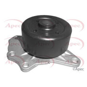 Apec Engine Cooling Water Pump fits Toyota Iq 2009-2015 1.0