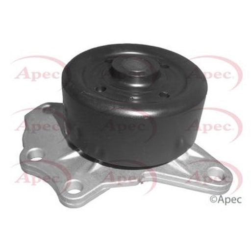 Apec Engine Cooling Water Pump fits Toyota Iq 2009-2015 1.0