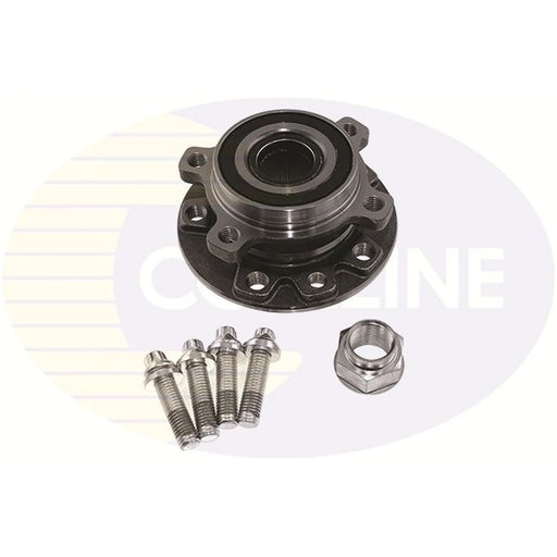 Comline Wheel Bearing Kit fits Alfa Romeo Tonale 2022 on 1.3 1.5 1.6