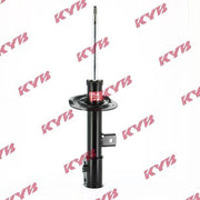 KYB Shock Absorber Damper Strut Front Left fits Hyundai IX35 2009-2015