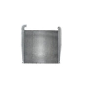 Mahle Intercooler (Charge Air Cooler) fits Scania 4 - Series 1995-2008