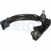 Delphi Control/Trailing Arm Upper fits Honda Accord VIII 2008-2015 2.0 2.2 2.4