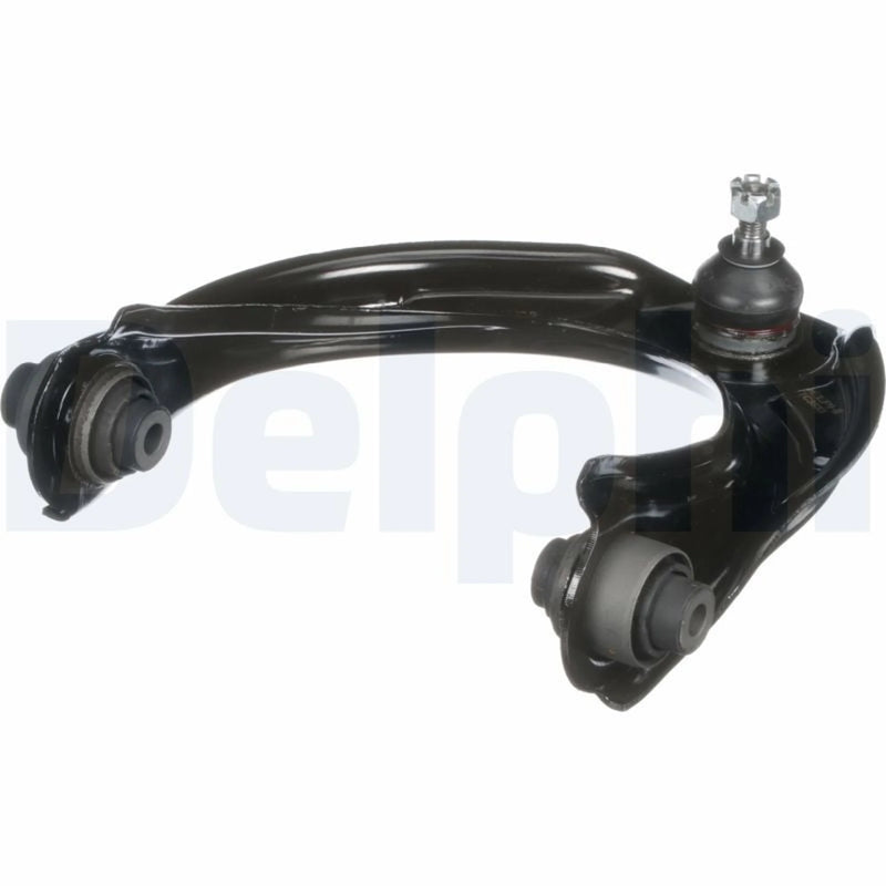 Delphi Control/Trailing Arm Upper fits Honda Accord VIII 2008-2015 2.0 2.2 2.4