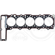 Elring Cylinder Head Gasket 1mm Thick fits Daewoo Korando 1999 on 2.9