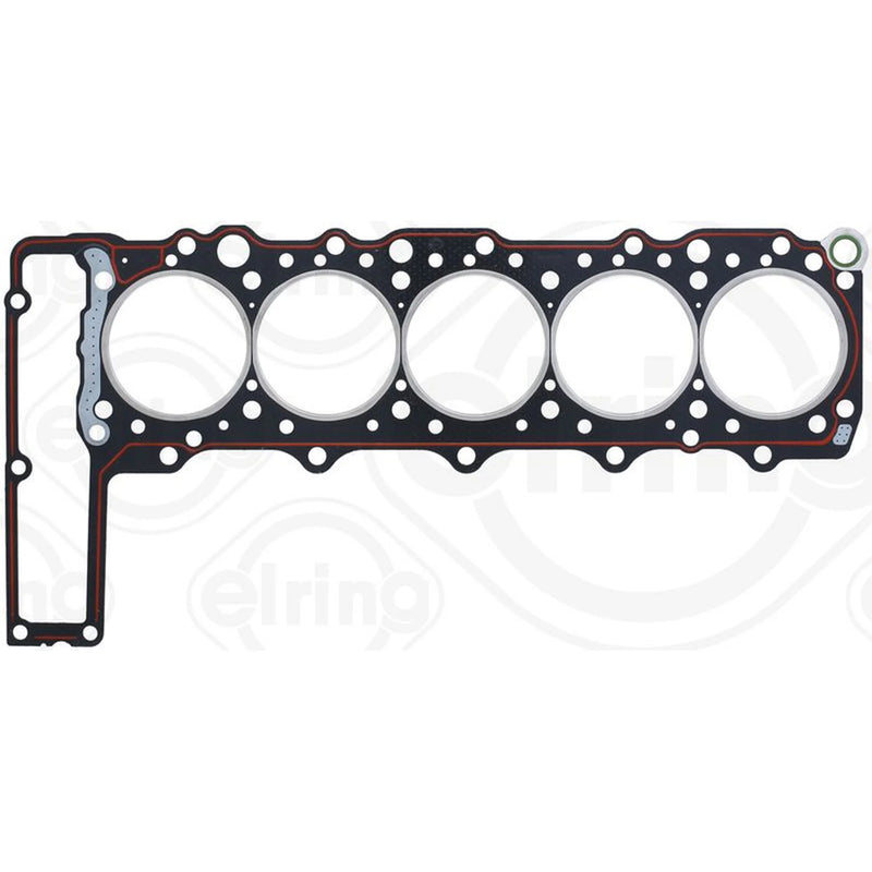 Elring Cylinder Head Gasket 1mm Thick fits Daewoo Korando 1999 on 2.9