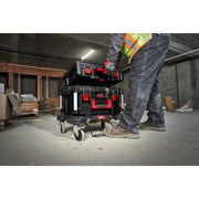 Milwaukee Packout Flat Trolley 1Pc 4932471068 Milwaukee - Dynamic Drive