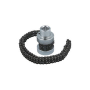 Laser Oil Filter Chain Wrench 60 - 170mm 7858 Laser - Dynamic Drive