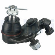 Delphi Ball Joint Front fits Toyota Avensis 2005-2008 2.2