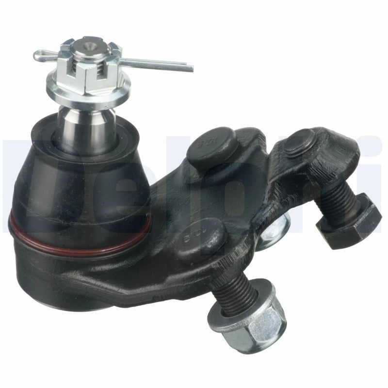 Delphi Ball Joint Front fits Toyota Avensis 2005-2008 2.2