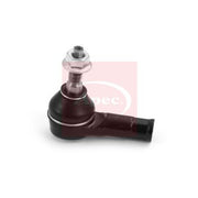 Apec Steering Tie Rod End Ball Joint Front Right fits Chevrolet Aveo 2011-2015