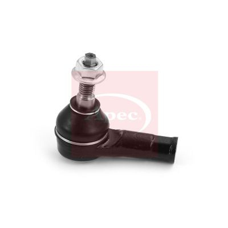Apec Steering Tie Rod End Ball Joint Front Right fits Chevrolet Aveo 2011-2015