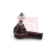 Apec Steering Tie Rod End Ball Joint Front Right AST7097