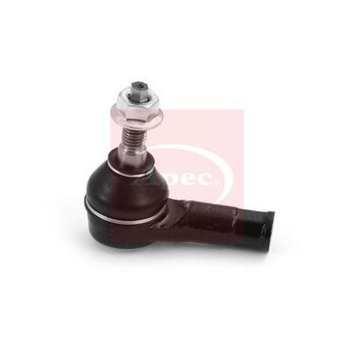 Apec Steering Tie Rod End Ball Joint Front Right fits Chevrolet Aveo 2011-2015