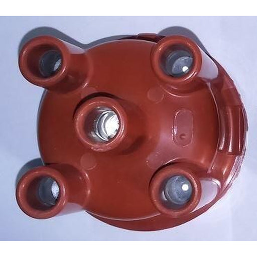 BERU Distributor Cap fits Abarth Strada 1983-1987 2.0