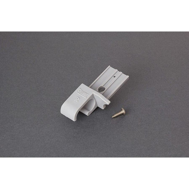 98655-619 RH REAR CLIP SYSTEM SUPPORT Fiamma  - Dynamic Drive
