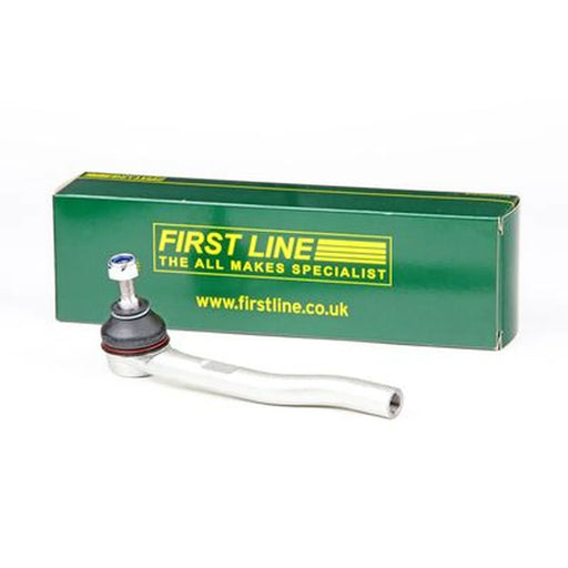 First Line Steering Tie Rod End Ball Joint fits Honda City IV 2003-2008 1.3