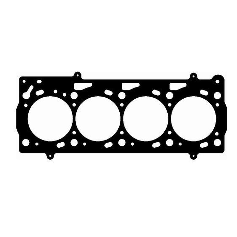 BGA Cylinder Head Gasket 0mm Thick fits Audi A2 2000-2005 1.4