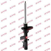KYB Shock Absorber Damper Strut Rear fits Ford Mondeo 1996-2000 1.6 1.8 2.0 2.5