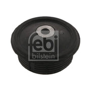 Febi Axle Beam Bushing Rear Right 07608